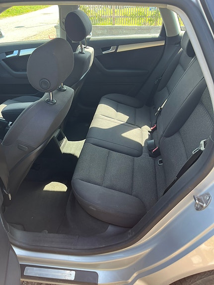 Audi A3 5 of 6