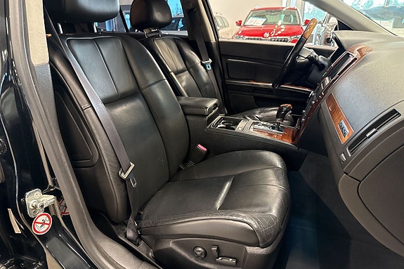 Cadillac STS 16 of 19