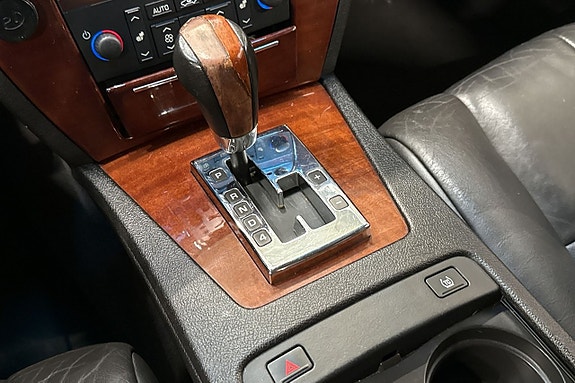 Cadillac STS 13 of 19