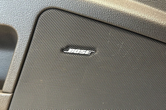 Cadillac STS 14 of 19