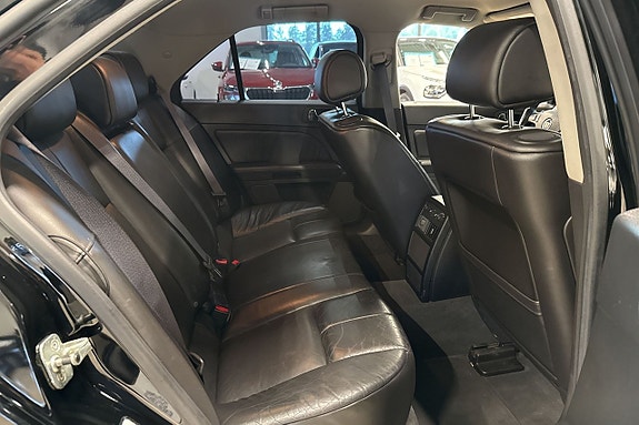 Cadillac STS 18 of 19