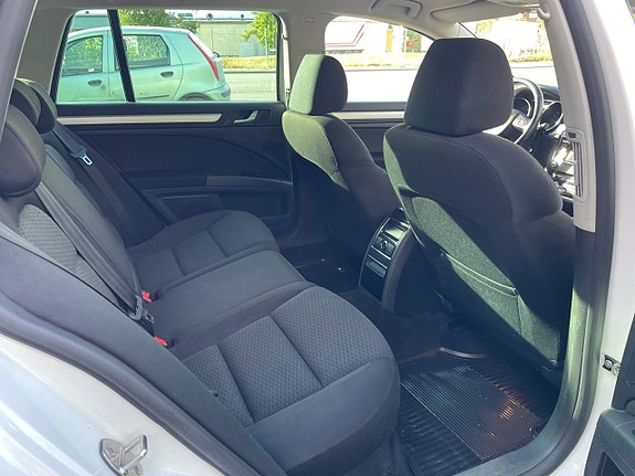 Skoda Superb 20 of 25