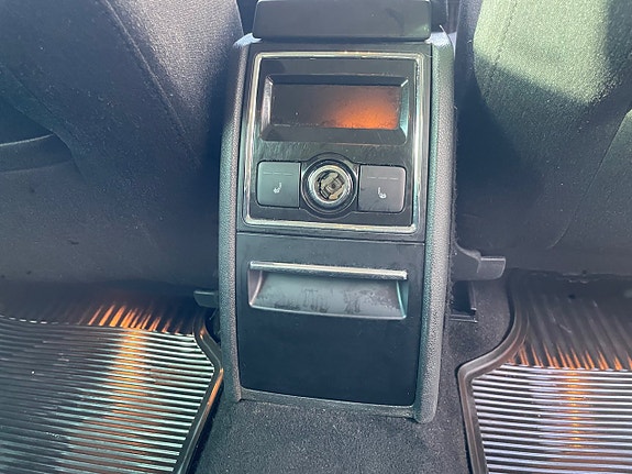 Skoda Superb 21 of 25