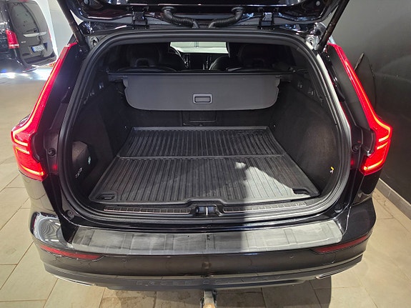 Volvo V60 Cross Country 15 of 15