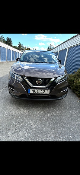 Nissan Qashqai 2 of 5