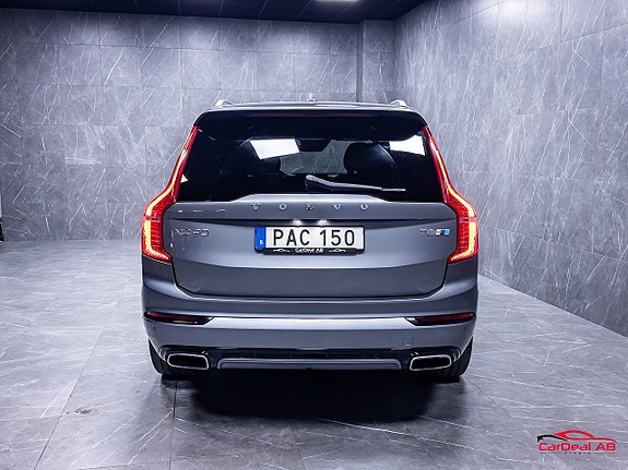 Volvo XC90 6 of 30