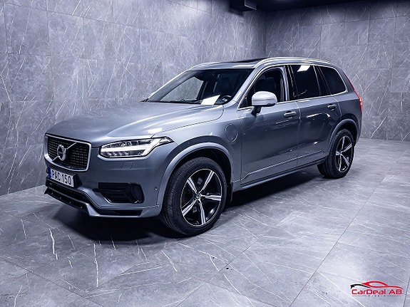Volvo XC90 3 of 30