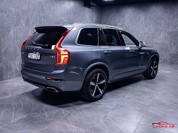 Volvo XC90 7 of 30