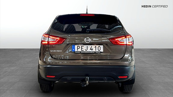 Nissan Qashqai 7 of 15