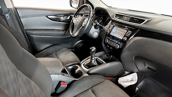 Nissan Qashqai 3 of 15