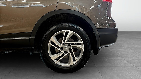 Nissan Qashqai 9 of 15