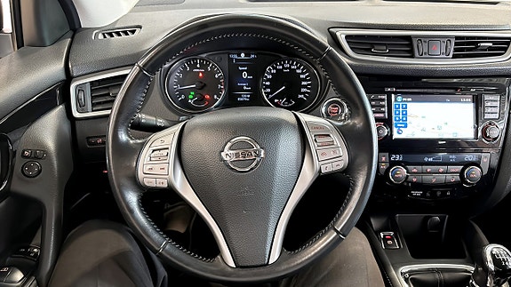 Nissan Qashqai 13 of 15