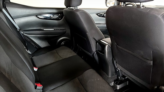 Nissan Qashqai 5 of 15