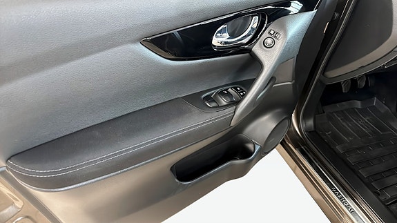 Nissan Qashqai 11 of 15