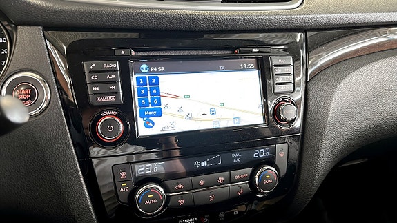Nissan Qashqai 12 of 15