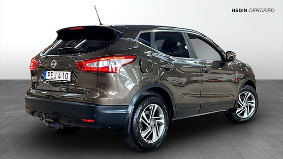 Nissan Qashqai 2 of 15