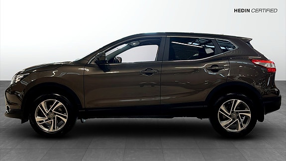 Nissan Qashqai 6 of 15