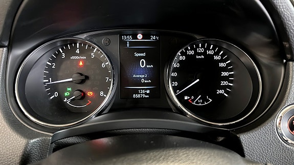 Nissan Qashqai 14 of 15