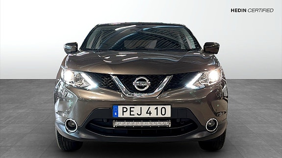 Nissan Qashqai 8 of 15