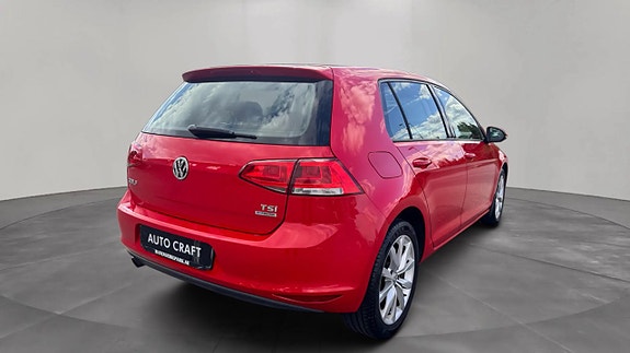 Volkswagen Golf VII 5 of 13