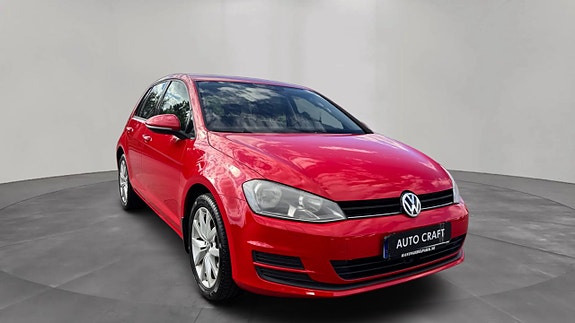 Volkswagen Golf VII 3 of 13