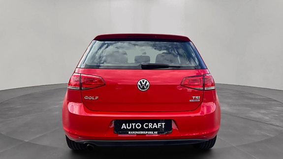 Volkswagen Golf VII 6 of 13