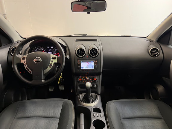 Nissan Qashqai 10 of 21