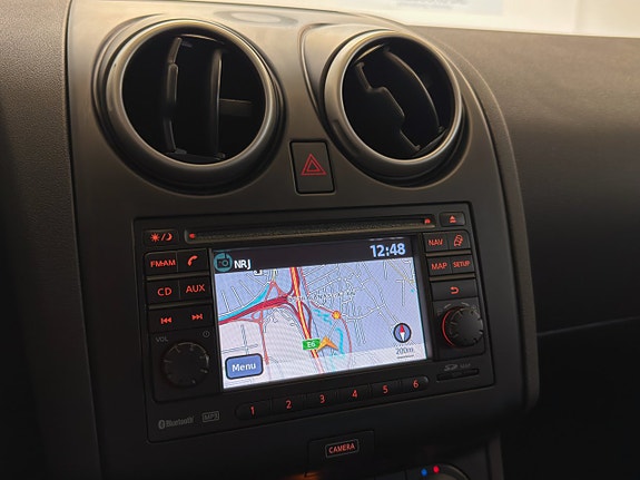 Nissan Qashqai 16 of 21