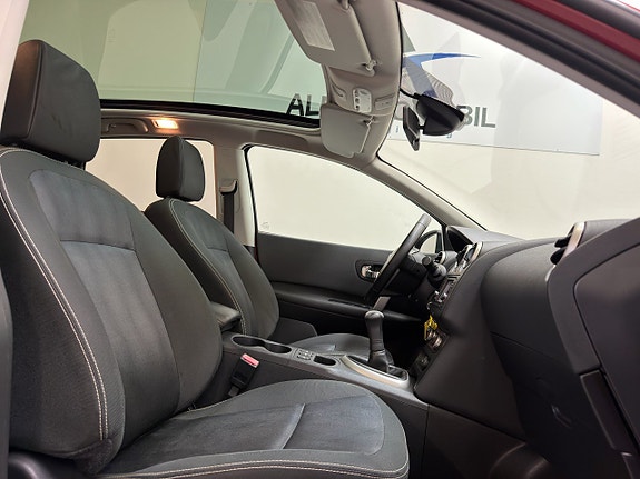 Nissan Qashqai 12 of 21