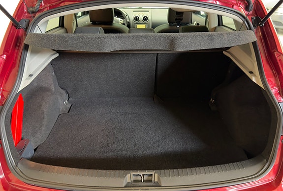 Nissan Qashqai 20 of 21