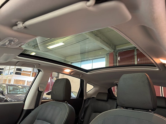 Nissan Qashqai 13 of 21