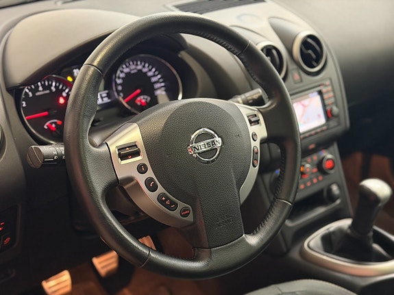 Nissan Qashqai 8 of 21
