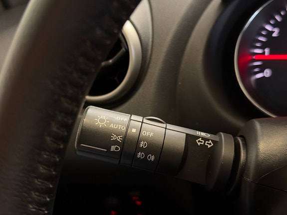 Nissan Qashqai 19 of 21