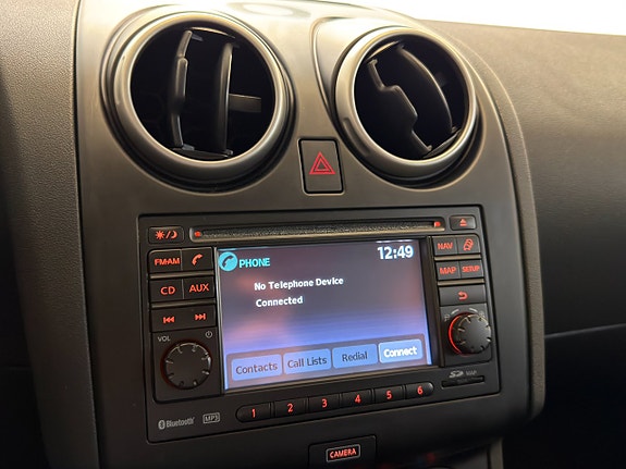 Nissan Qashqai 17 of 21