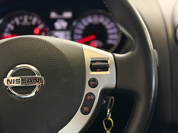 Nissan Qashqai 11 of 21