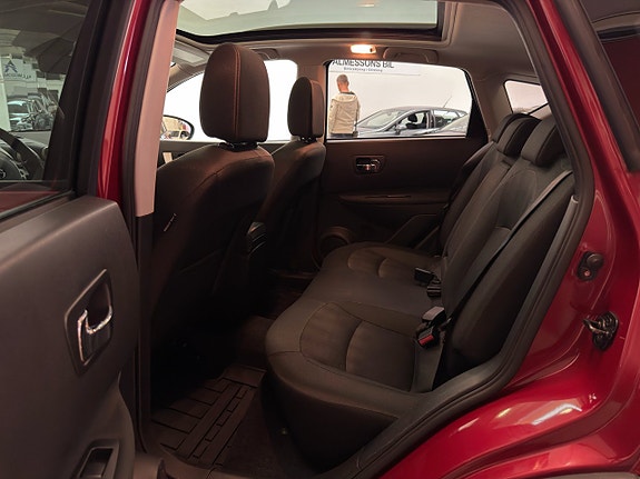 Nissan Qashqai 14 of 21