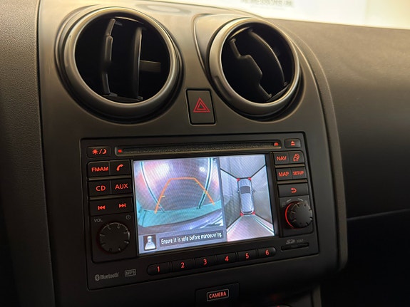 Nissan Qashqai 15 of 21