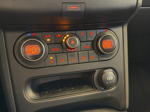 Nissan Qashqai 18 of 21