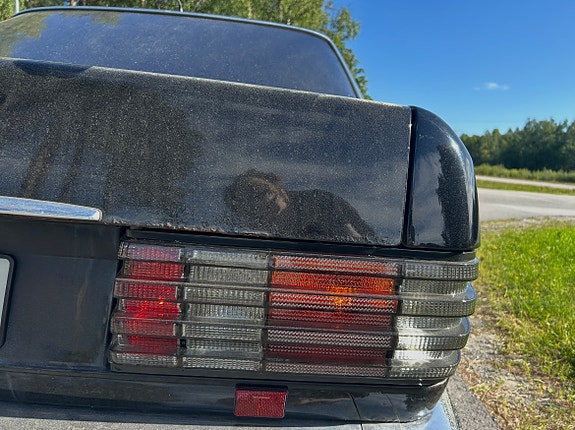 Mercedes-Benz 300 SE 10 of 10