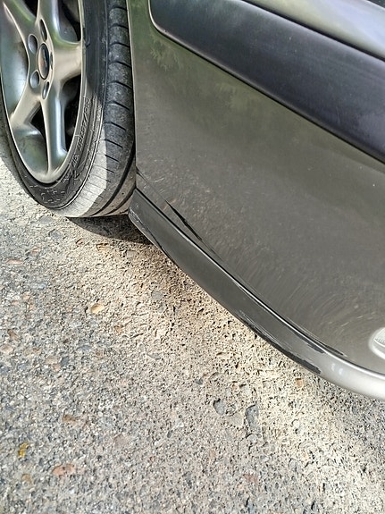 Saab 9-3 12 of 16