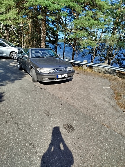 Saab 9-3 2 of 16