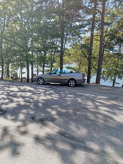 Saab 9-3 3 of 16