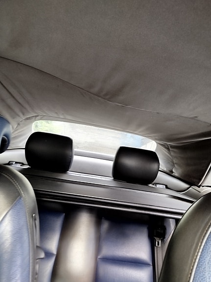 Saab 9-3 13 of 16
