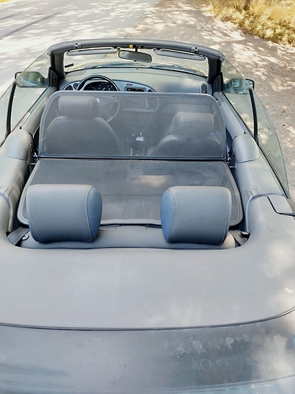 Saab 9-3 7 of 16