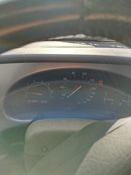 Saab 9-3 8 of 16