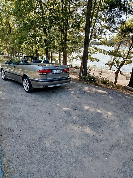 Saab 9-3 5 of 16