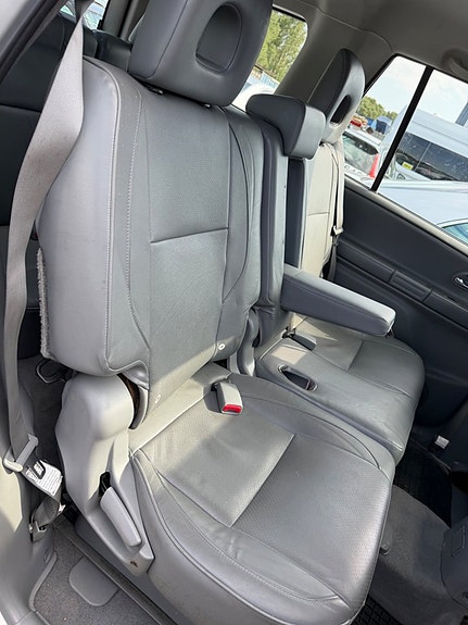 Suzuki Grand Vitara 9 of 9