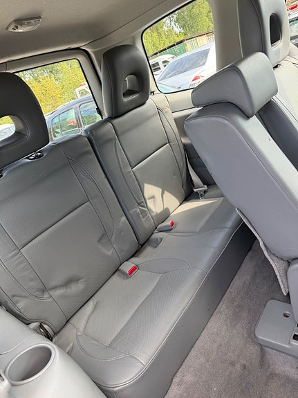Suzuki Grand Vitara 7 of 9