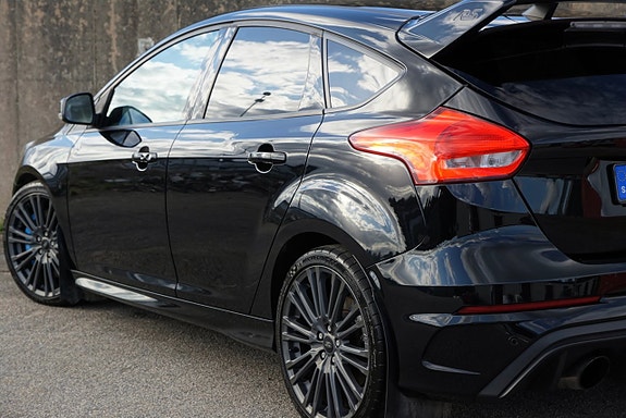 Ford Focus 5 of 23