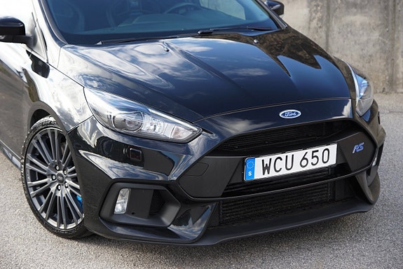 Ford Focus 3 of 23